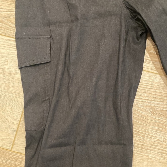 NWT Vince Linen Blend Pants 6 - Picture 4 of 9